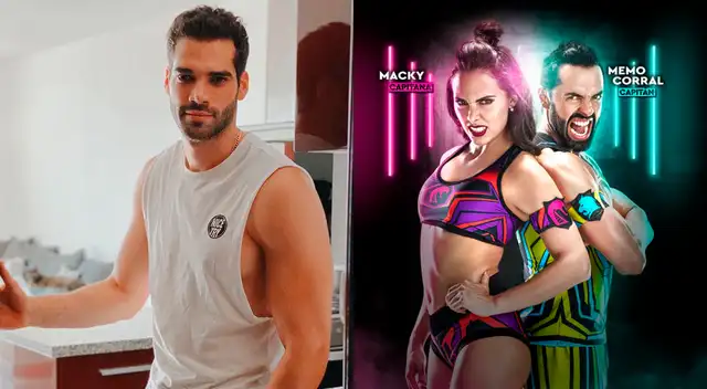 Guty Carrera se defiende de críticas por volver a los reality