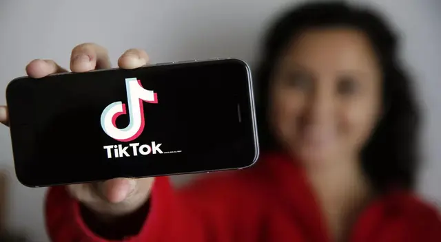 La mayoría de usuarios se entretiene con TikTok durante la cuarentena.