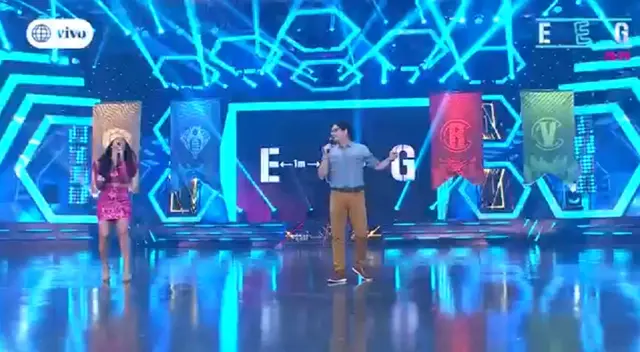 Esto es guerra tendrá cuatro equipos: Equipo verde, Equipo rojo, Los leones y Las cobras. Esto es guerra tendrá cuatro equipos: Equipo verde, Equipo rojo, Los leones y Las cobras.