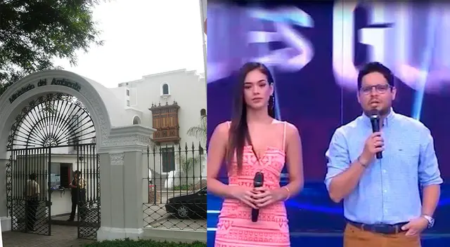 Ministerio de Ambiente formará parte de Esto es guerra