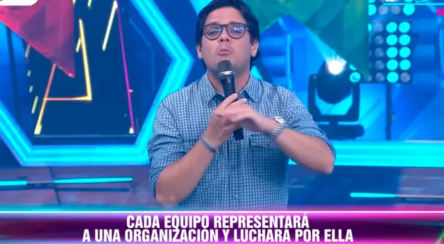 Gian Piero Díaz hace pedido al Gobierno. Gian Piero Díaz hace pedido al Gobierno.