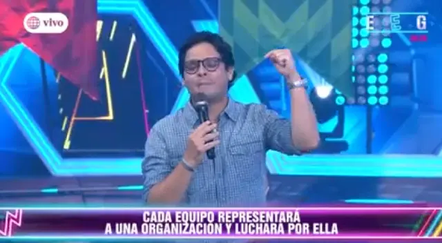 Rafael Cardozo asegura que ha cambiado en esta cuarentena.