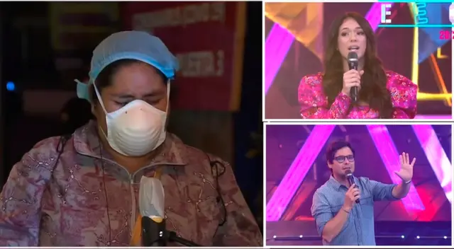 Dona canasta de alimentos a madre de familia. Dona canasta de alimentos a madre de familia.