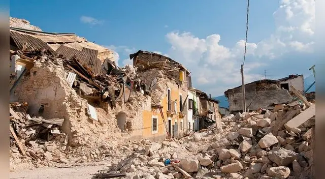 A diferencia de los terremotos que ocurren sin previo aviso, hay algunos peligros naturales que pueden conocerse anticipación.