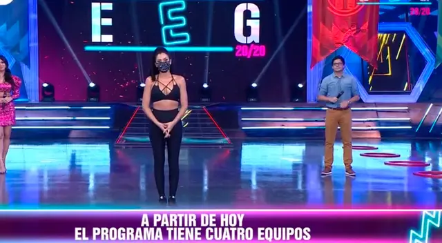 Michelle Soifer decide ingresar al equipo de Los Leones. Michelle Soifer decide ingresar al equipo de Los Leones.