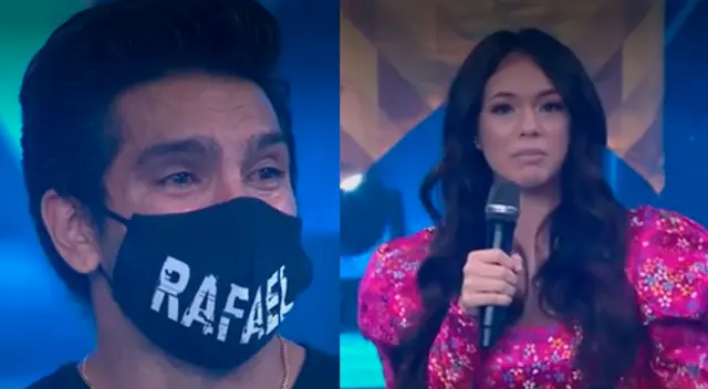 Rafael Cardozo envió conmovedor mensaje sobre el coronavirus. Rafael Cardozo envió conmovedor mensaje sobre el coronavirus.