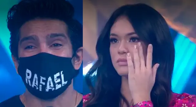 Rafael Cardozo envió conmovedor mensaje sobre el coronavirus. Rafael Cardozo envió conmovedor mensaje sobre el coronavirus.