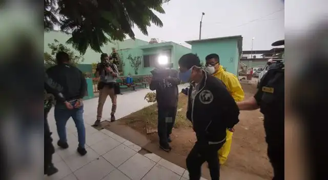 Cae banda criminal de roba bancos