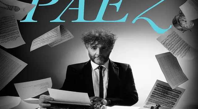 Sigue produciendo buena música