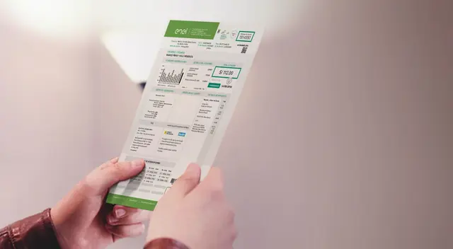 Estado de emergencia afectó a muchos usuarios con el pago de servicios. Estado de emergencia afectó a muchos usuarios con el pago de servicios.