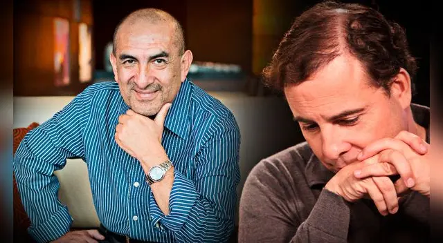 Elmer Huerta asegura tener cuatro especialidades, entre los que figura Salud Pública en Epidemiología.