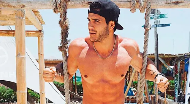 Mario Irivarren anunció haber dado positivo a coronavirus antes de su ingreso a Esto es guerra.