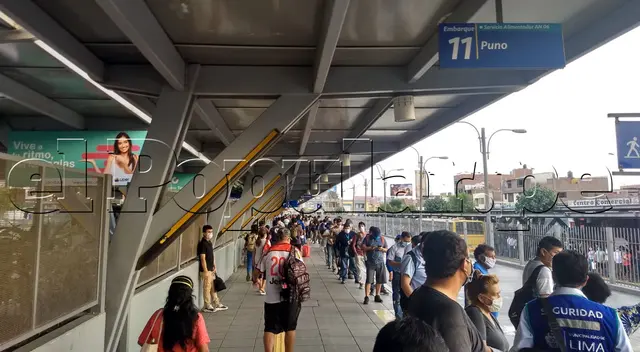 Se realizarán 600 pruebas rápidas de COVID-19 a usuarios del transporte urbano Se realizarán 600 pruebas rápidas de COVID-19 a usuarios del transporte urbano