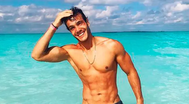 Mario Irivarren anunció haber dado positivo a coronavirus antes de su ingreso a Esto es guerra.