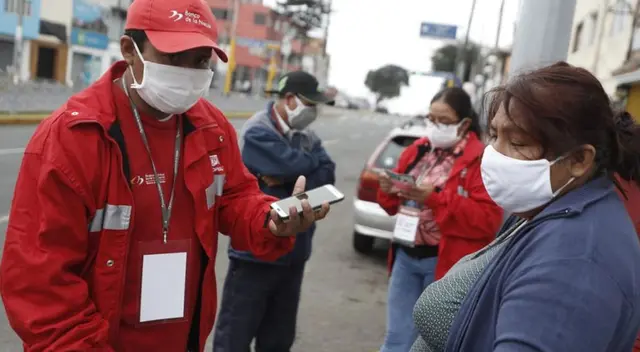 Tres subgerentes del Gobierno Regional de La Libertad fueron beneficiarias del subsidio.