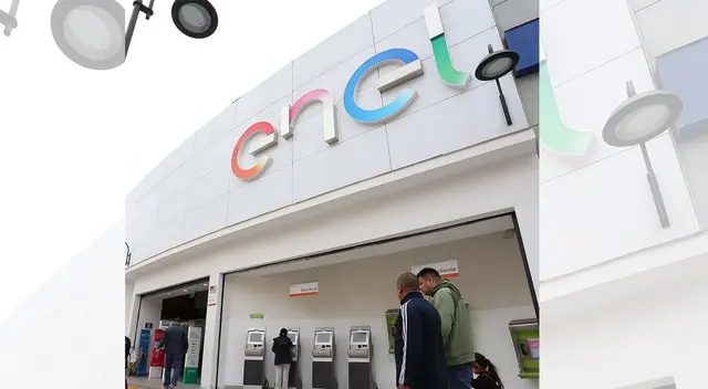 Cortes progamados de Luz.