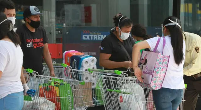 Horario de atención supermercados en Callao HOY: Plaza Vea, Tottus y más Horario de atención supermercados en Callao HOY: Plaza Vea, Tottus y más