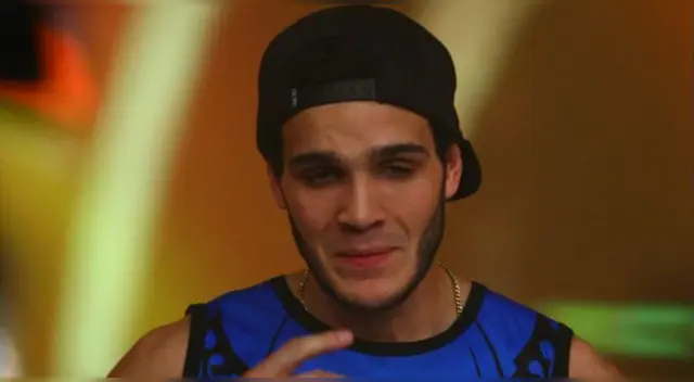 Tras confirmar que tiene coronavirus, Mario Irivarren expresó que la noticia le cayó cómo un baldazo de agua fría, y que le ha generado ansiedad.