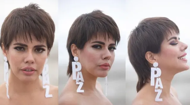 La Pánfila revela el actual estado de salud de su padre.