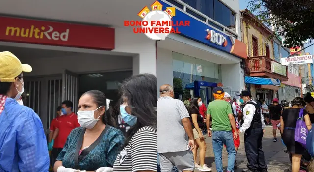 Conoce el enlace del bono de 760 soles.