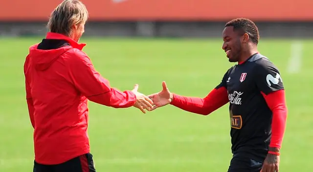 Jefferson Farfán dio positivo al test de coronavirus Jefferson Farfán dio positivo al test de coronavirus