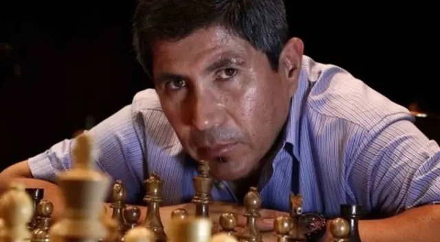 Julio Granda es uno de los ajedrecistas más reconocidos a nivel internacional. Julio Granda es uno de los ajedrecistas más reconocidos a nivel internacional.