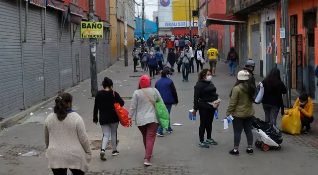 Foto: Eric Villalobos. Foto: Eric Villalobos.