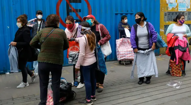 Foto: Eric Villalobos Foto: Eric Villalobos