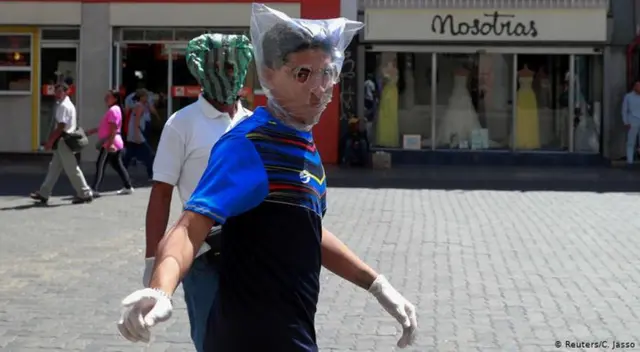 El gobierno de Nicolás Maduro ha reportado 1177 casos confirmados de coronavirus.