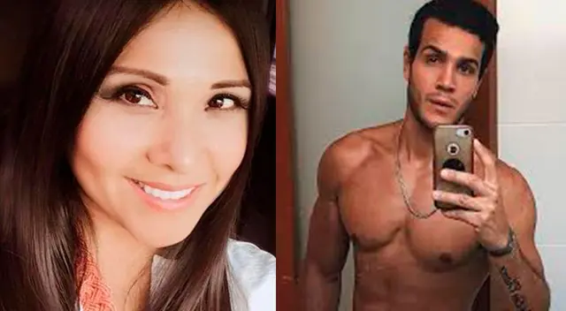 La conductora Tula Rodríguez no cree que Esto es guerra juegue con la salud de Mario Irivarren, pues asegura que ya tiene un rating ganado.