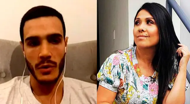 La conductora Tula Rodríguez no cree que Esto es guerra juegue con la salud de Mario Irivarren, pues asegura que ya tiene un rating ganado.