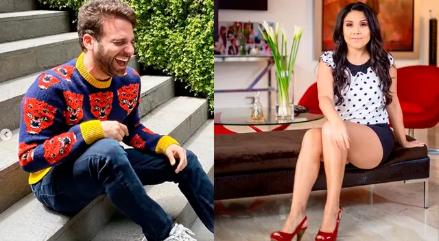 Rodrigo González recordó las palabras de Tula Rodríguez.