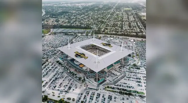 El pasado 2 de febrero albergó el Super Bowl 2020