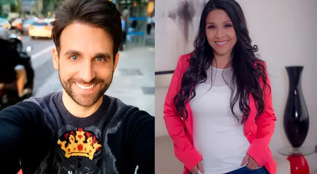 Rodrigo González recordó las palabras de Tula Rodríguez.