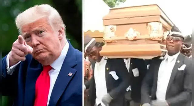 Elecciones en Estados Unidos serán el 3 de noviembre.