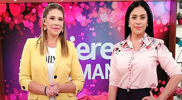 ‘Mujeres al mando’ crean nueva secuencia.