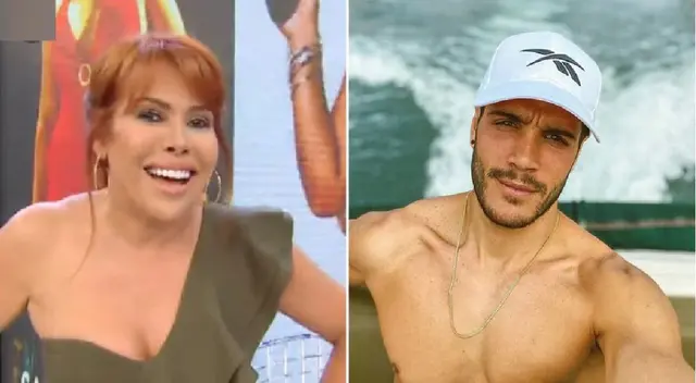 Mario Irivarren no participará de Esto es guerra tras dar positivo a COVID-19. Mario Irivarren no participará de Esto es guerra tras dar positivo a COVID-19.