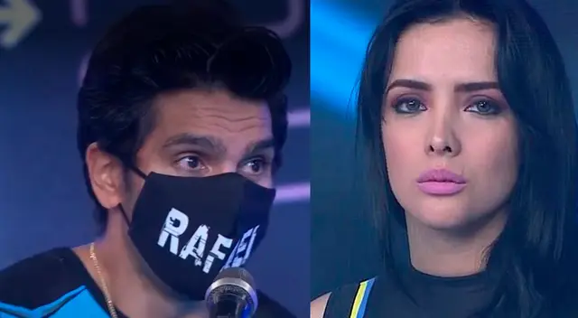 Rafael Cardozo eligió a Rosángela Espinoza para Las Cobras.