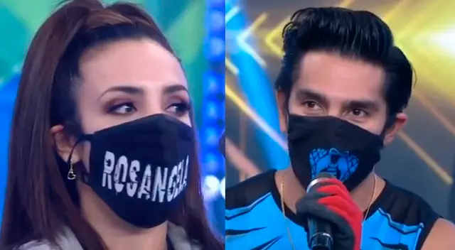 Rafael Cardozo eligió a Rosángela Espinoza para Las Cobras.