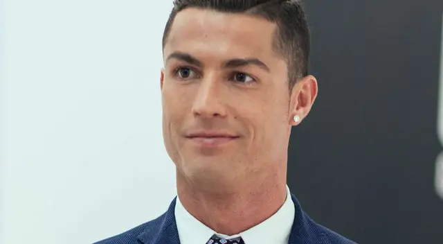 El delantero de la Juventus sorprendió en redes sociales.