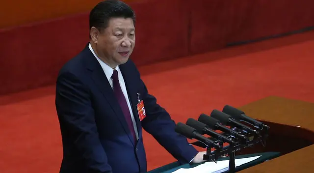 China intensificará su preparación para el combate militar.