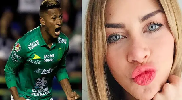 Pedro Aquino en el ojo de la tormenta por tema extradeportivo.