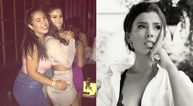 Yahaira Plasencia extrañaría a su familia en estos duros momentos tras operación.