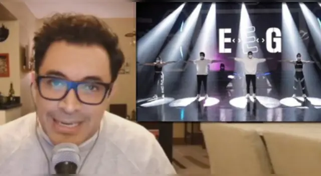 El periodista Adolfo Bolivar aconsejó a quienes detestan EEG dejar de verlo, pues sería por ellos que obtuvo un buen rating en su regreso a la televisión.