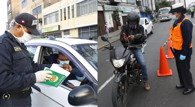 Conoce cuántos días te dura el pase especial para transitar con tu vehículo en tu distrito. Conoce cuántos días te dura el pase especial para transitar con tu vehículo en tu distrito.