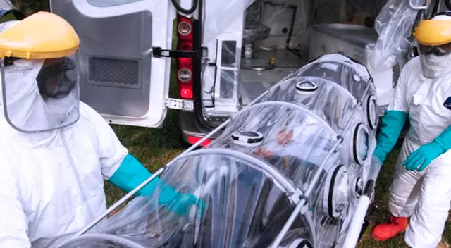 Conoce las nuevas proyecciones del estudio de la Universidad de Washington.