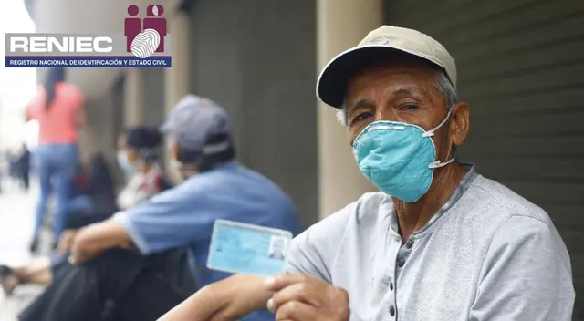 Reniec Perú DNI: Conoce los detalles para tramitar el duplicado de tu Documento Nacional de Identidad (DNI) por internet. Reniec Perú DNI: Conoce los detalles para tramitar el duplicado de tu Documento Nacional de Identidad (DNI) por internet.