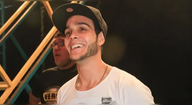 A pesar de haberse contagiado de coronavirus, Mario Irivarren está bien de salud, y cuenta los días para volver a 'EEG'. A pesar de haberse contagiado de coronavirus, Mario Irivarren está bien de salud, y cuenta los días para volver a 'EEG'.