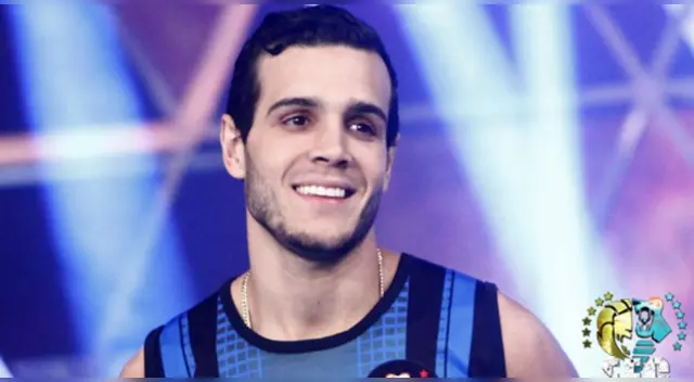 El chico reality Mario Irivarren se mostró emocionado por el apoyo que ha recibido en redes sociales, y está determinado a curarse del COVID-19. El chico reality Mario Irivarren se mostró emocionado por el apoyo que ha recibido en redes sociales, y está determinado a curarse del COVID-19.