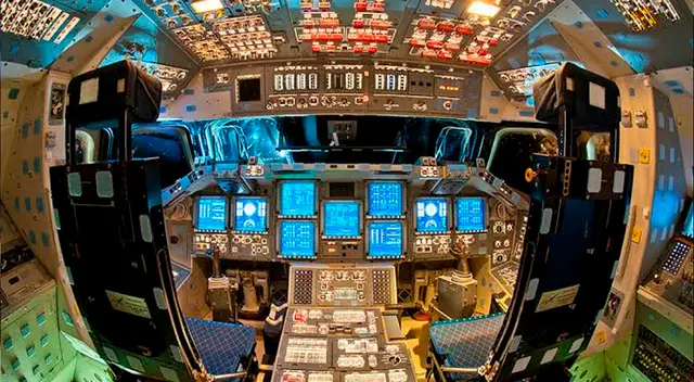 No te pierdas el despegue de la Crew Dragon al espacio. No te pierdas el despegue de la Crew Dragon al espacio.